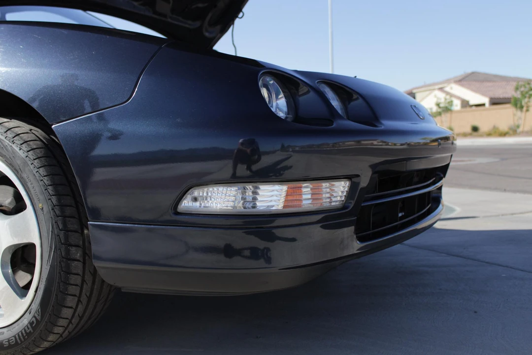 1993 Acura Integra 2nd Gen - Image 22 of 31