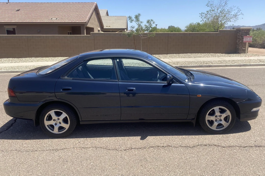 1993 Acura Integra 2nd Gen - Image 3 of 31