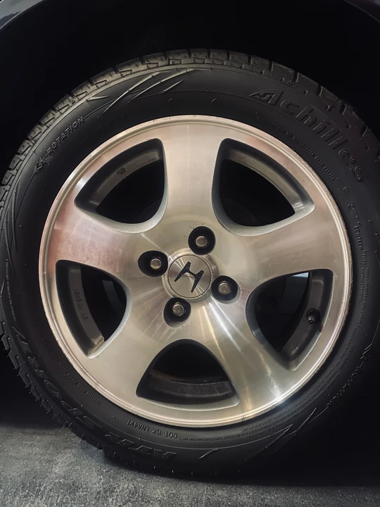 1993 Acura Integra 2nd Gen - Image 31 of 31