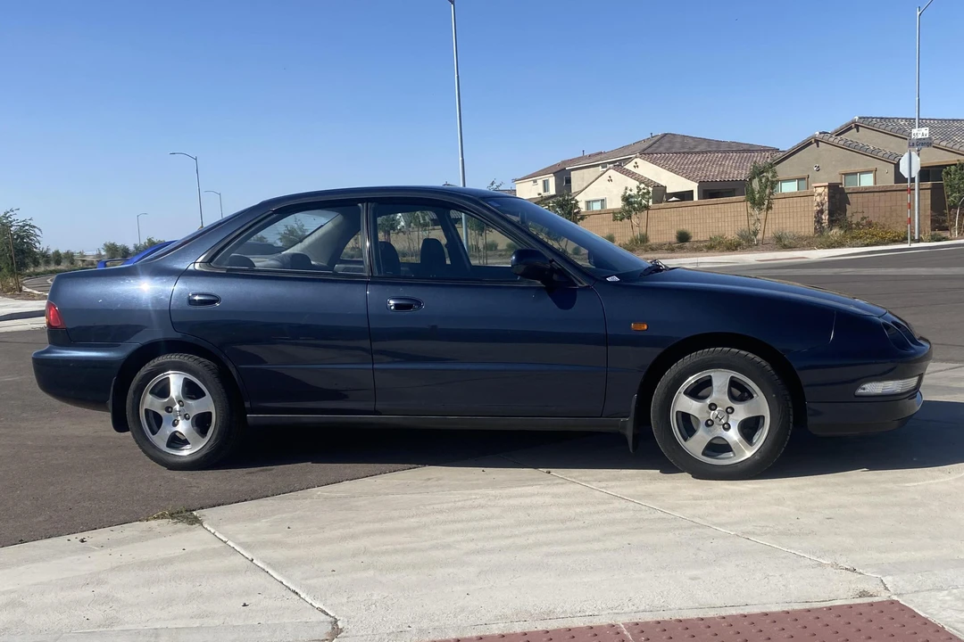 1993 Acura Integra 2nd Gen - Image 17 of 31