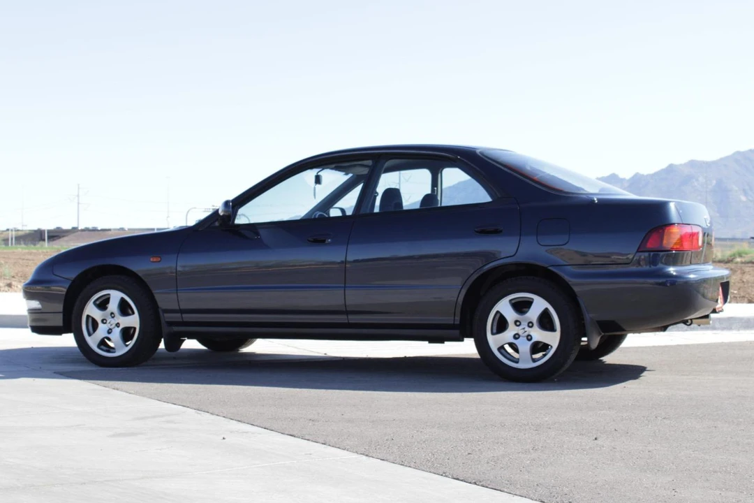 1993 Acura Integra 2nd Gen - Image 8 of 31
