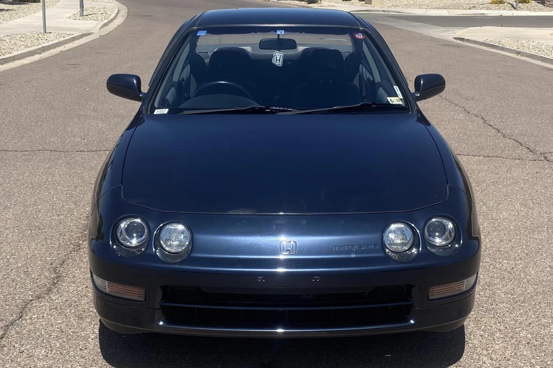 1993 Acura Integra 2nd Gen - Image 2 of 31