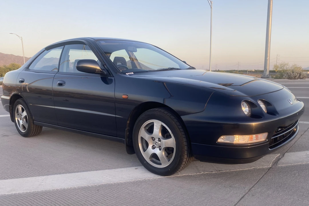 1993 Acura Integra 2nd Gen - Image 19 of 31