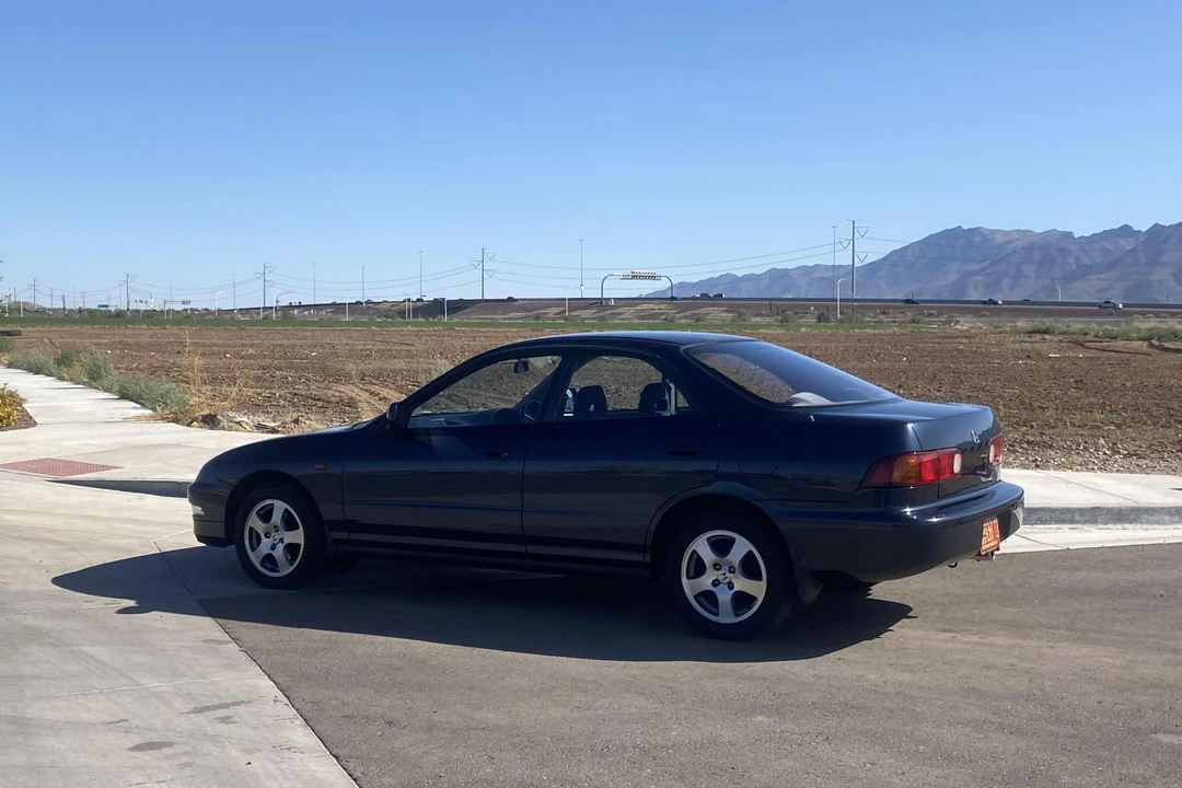 1993 Acura Integra 2nd Gen - Image 10 of 31