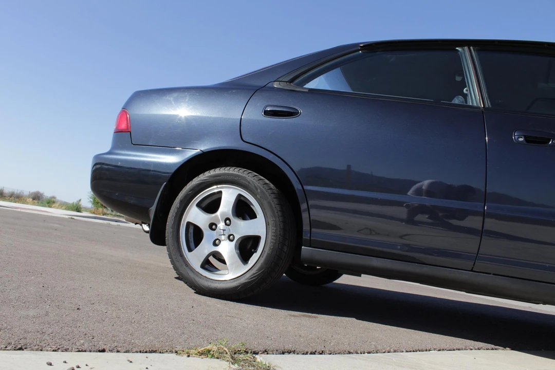 1993 Acura Integra 2nd Gen - Image 29 of 31