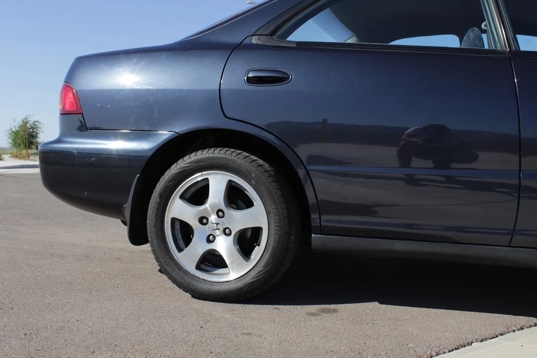 1993 Acura Integra 2nd Gen - Image 30 of 31