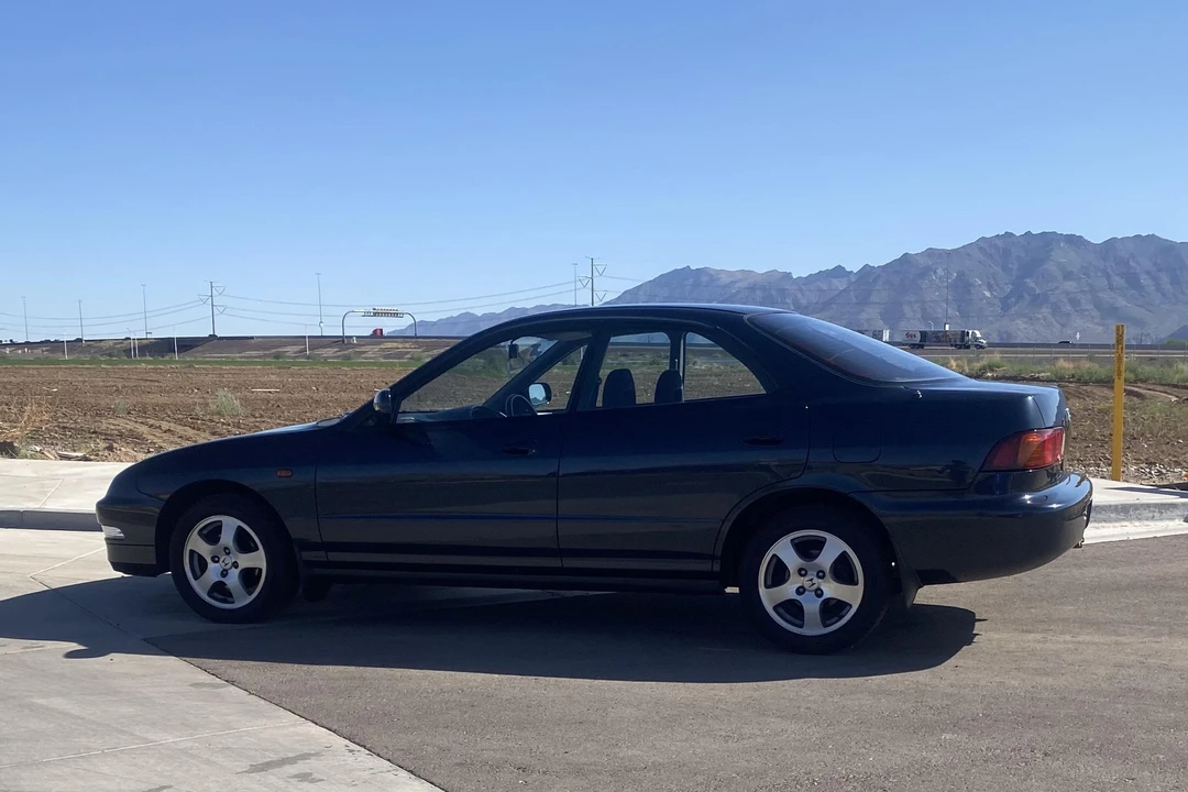 1993 Acura Integra 2nd Gen - Image 9 of 31