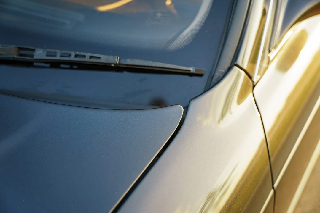 1993 Acura Legend 2nd Gen - Image 14 of 31
