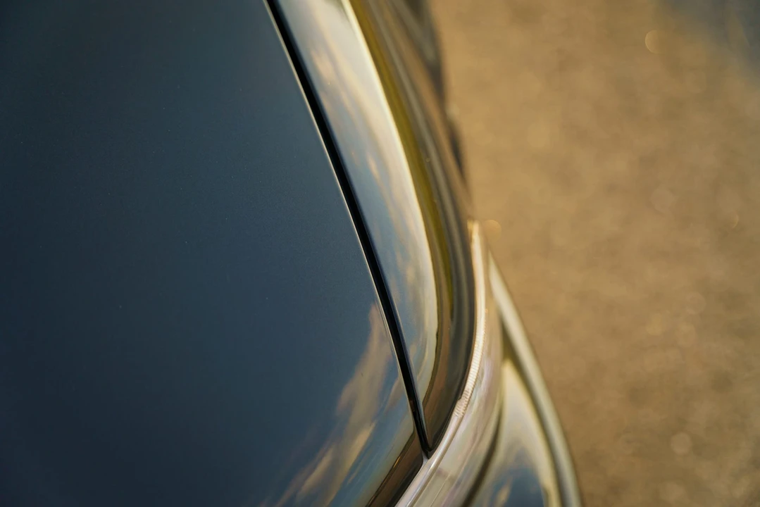 1993 Acura Legend 2nd Gen - Image 13 of 31
