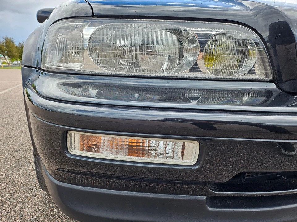 1993 Acura Legend 2nd Gen - Image 21 of 31