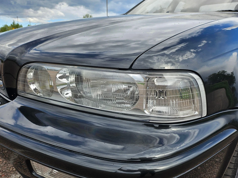 1993 Acura Legend 2nd Gen - Image 26 of 31