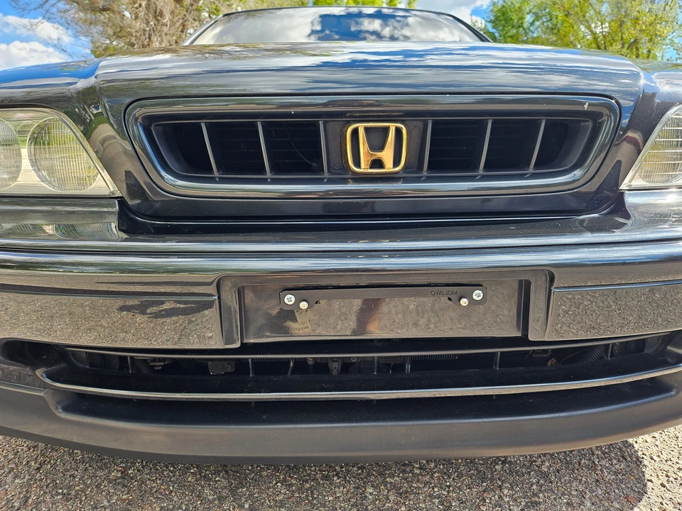 1993 Acura Legend 2nd Gen - Image 22 of 31