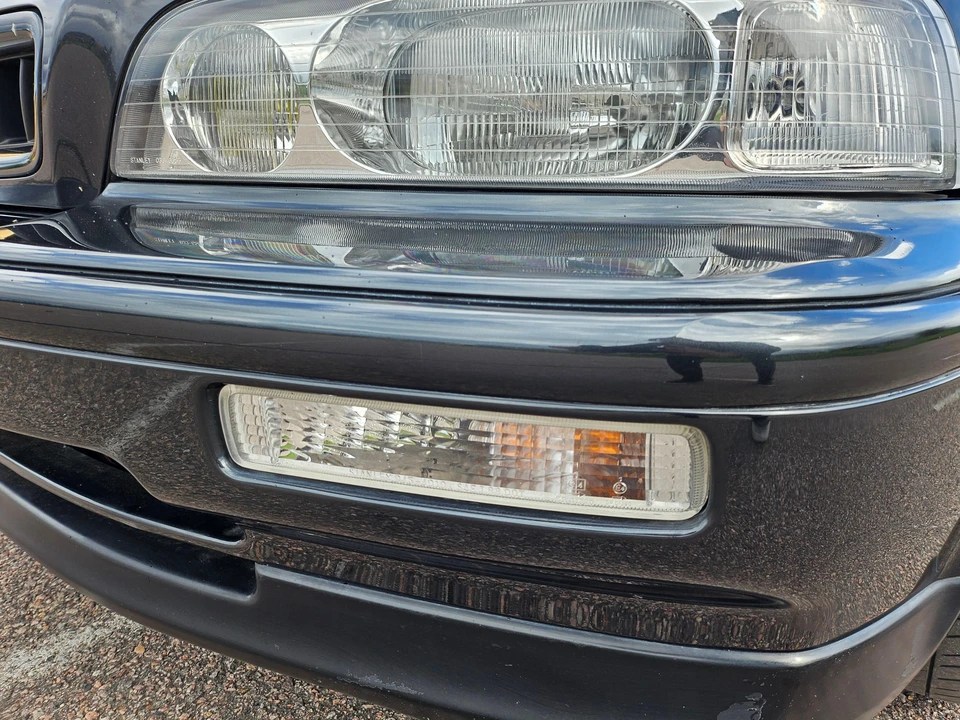 1993 Acura Legend 2nd Gen - Image 27 of 31