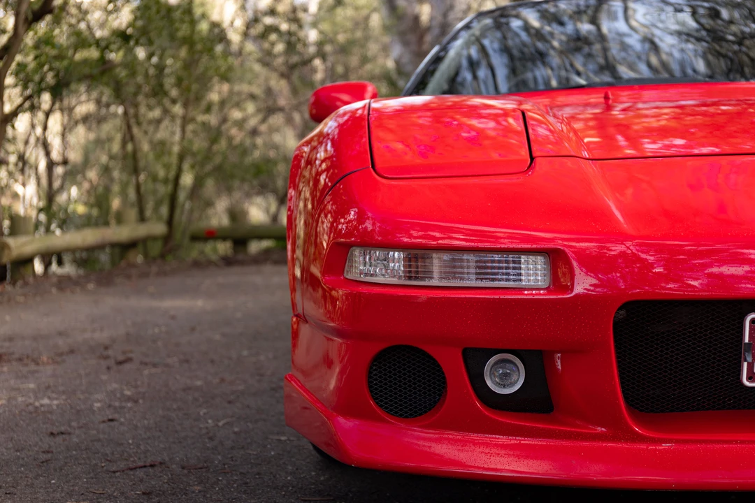 1993 Acura NA1 NSX - Image 9 of 31