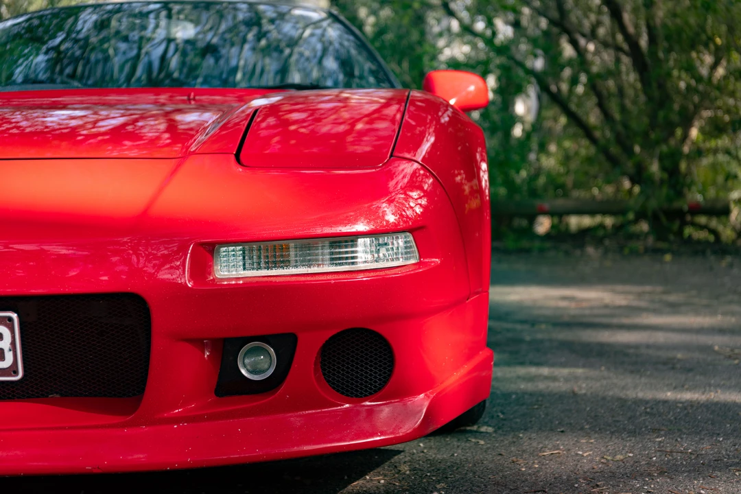 1993 Acura NA1 NSX - Image 10 of 31