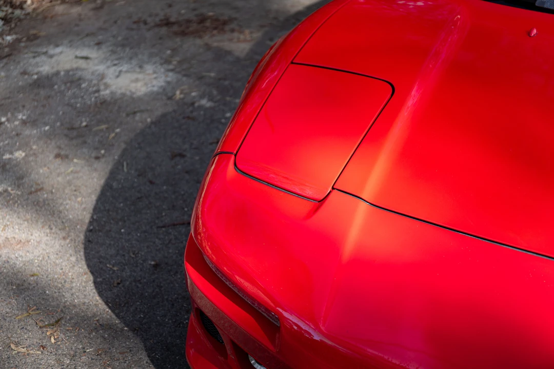 1993 Acura NA1 NSX - Image 11 of 31