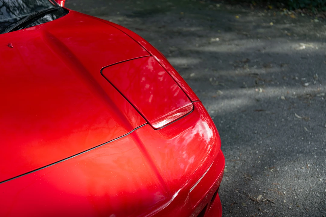 1993 Acura NA1 NSX - Image 12 of 31