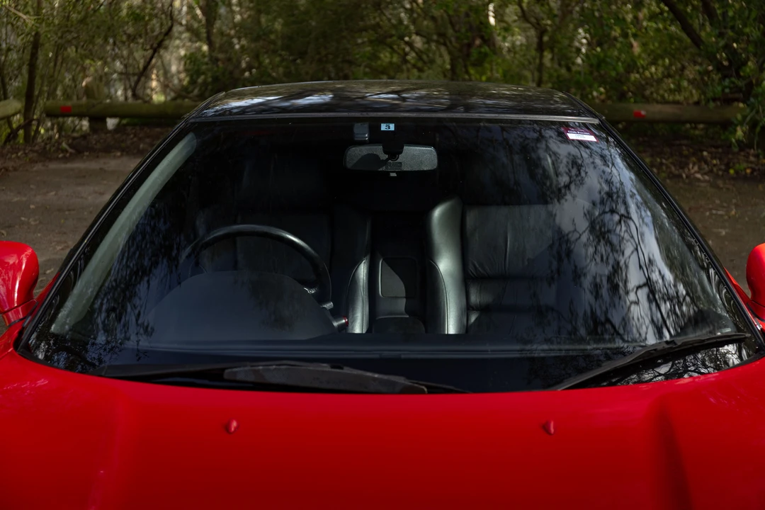 1993 Acura NA1 NSX - Image 13 of 31