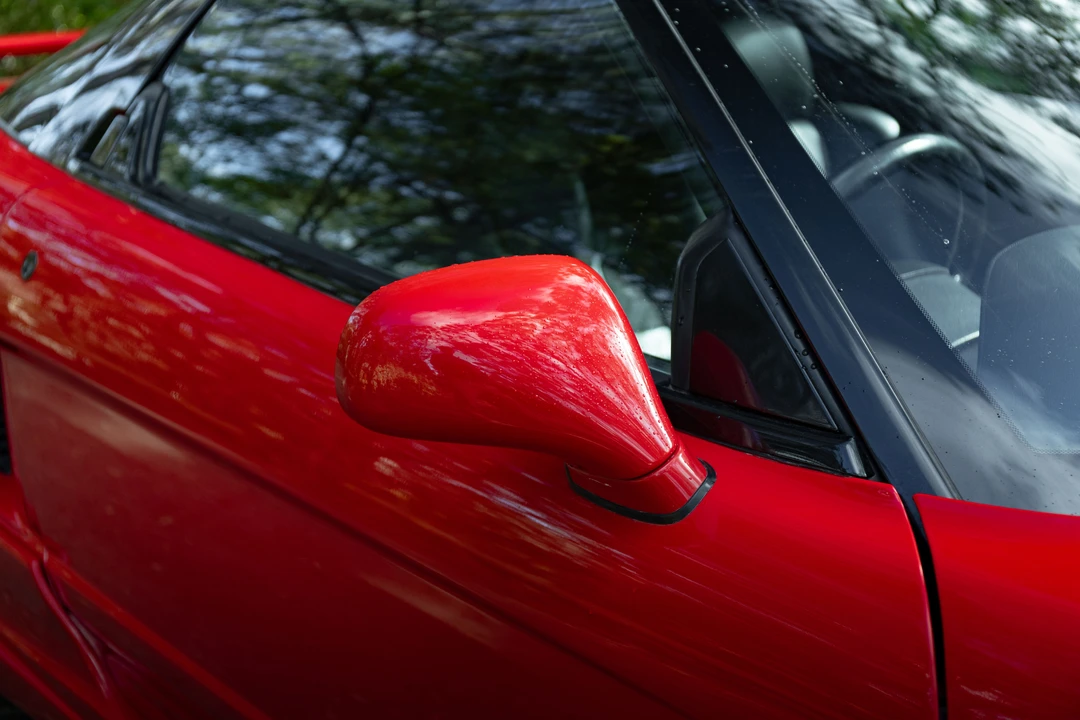 1993 Acura NA1 NSX - Image 20 of 31