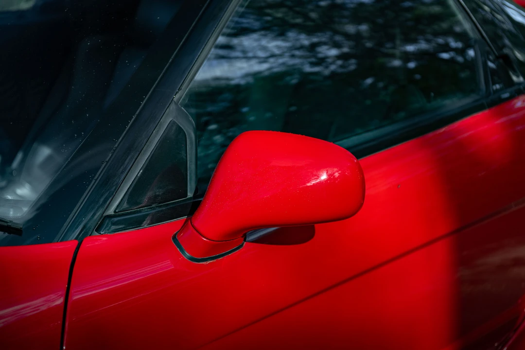 1993 Acura NA1 NSX - Image 21 of 31