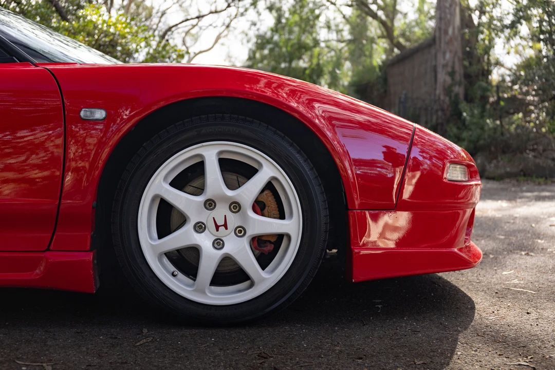 1993 Acura NA1 NSX - Image 22 of 31
