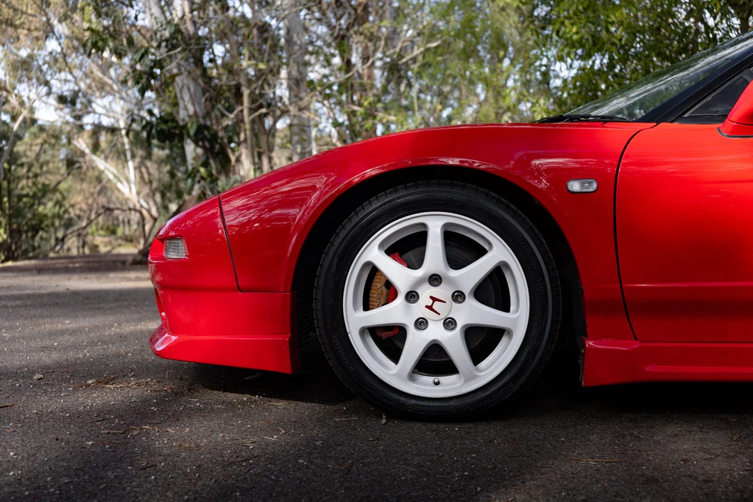 1993 Acura NA1 NSX - Image 23 of 31