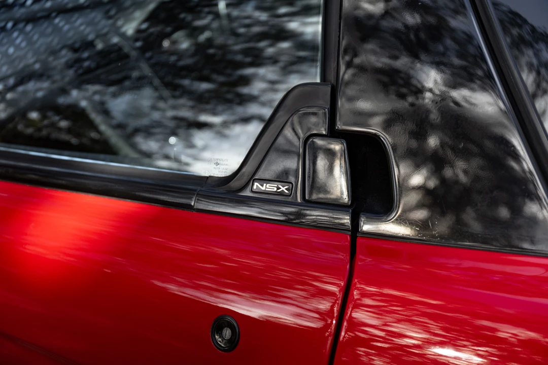1993 Acura NA1 NSX - Image 24 of 31