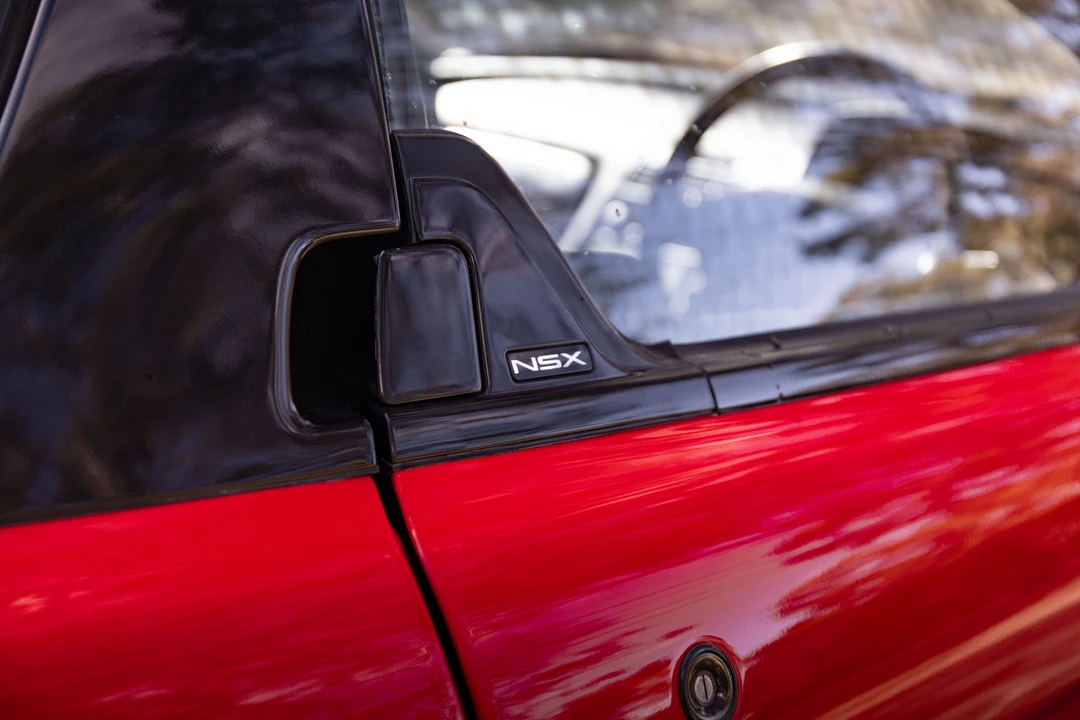 1993 Acura NA1 NSX - Image 25 of 31
