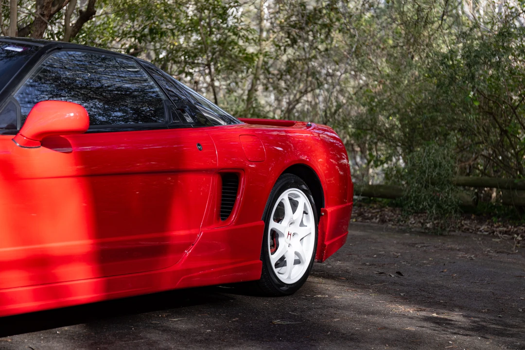 1993 Acura NA1 NSX - Image 26 of 31