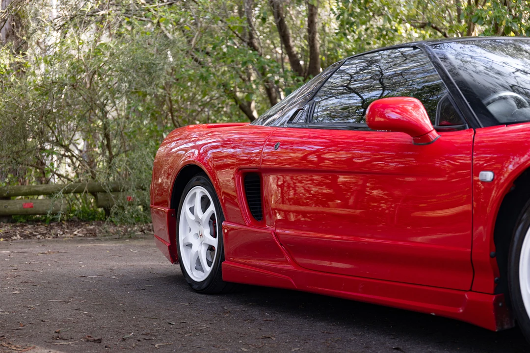 1993 Acura NA1 NSX - Image 27 of 31
