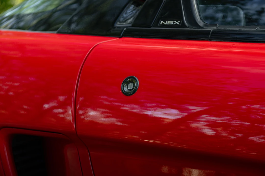 1993 Acura NA1 NSX - Image 31 of 31