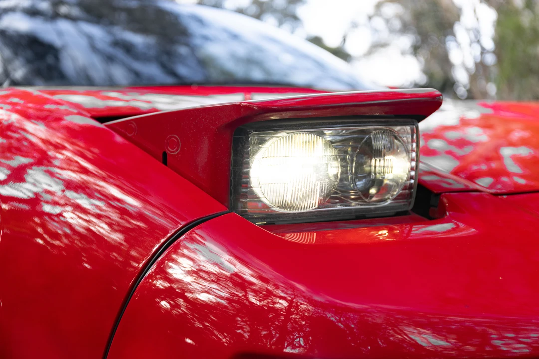 1993 Acura NA1 NSX - Image 16 of 31
