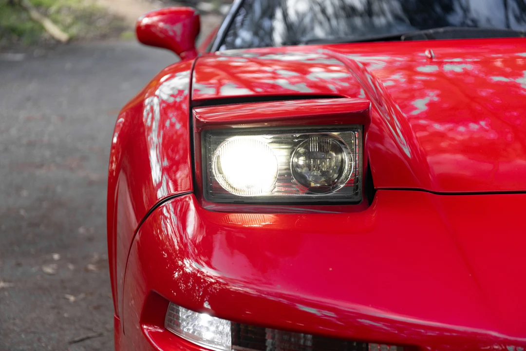 1993 Acura NA1 NSX - Image 17 of 31