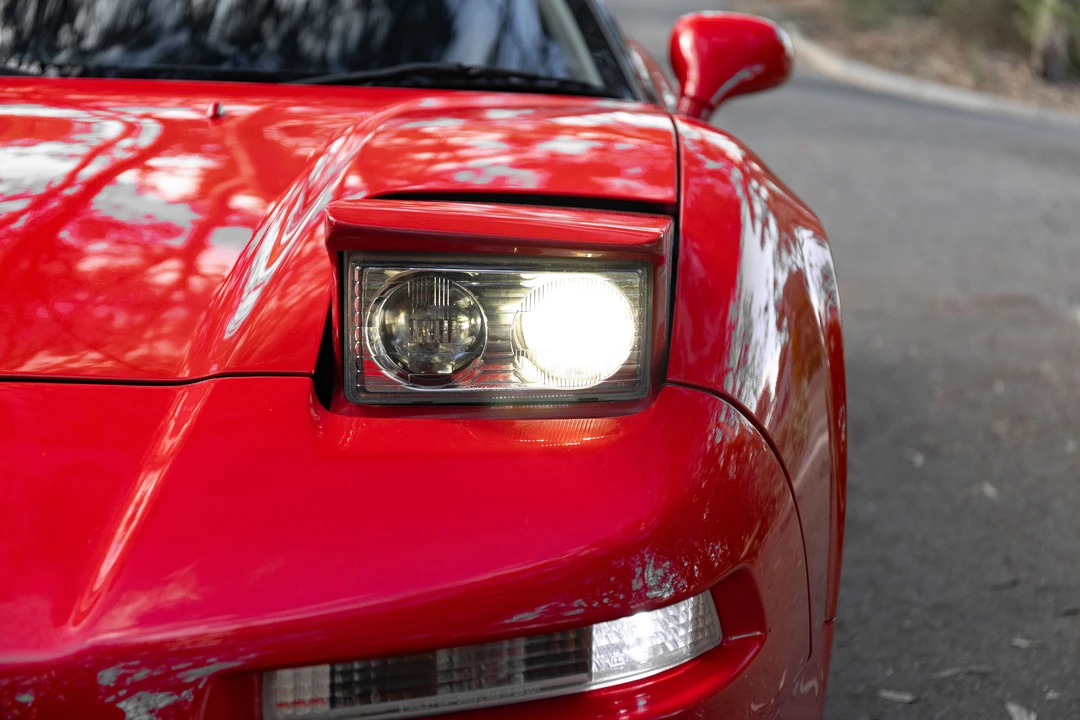 1993 Acura NA1 NSX - Image 18 of 31
