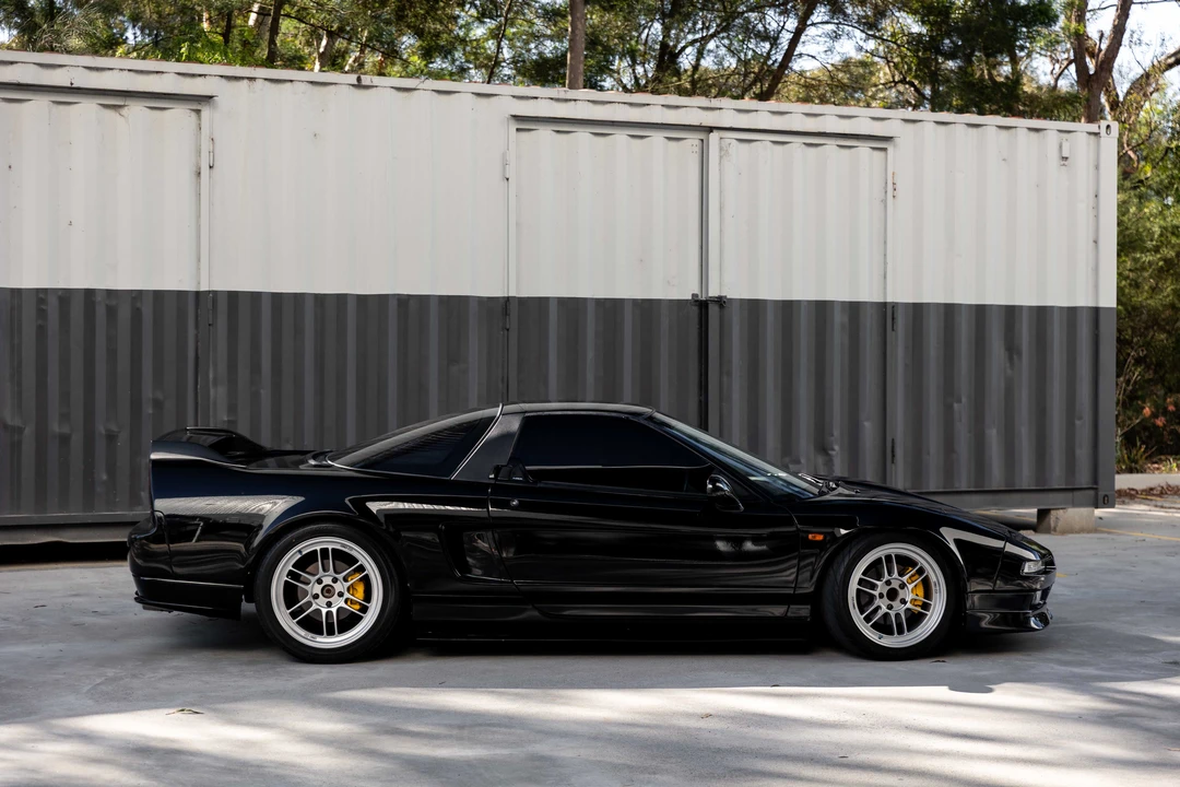 1993 Acura NA1 NSX - Image 4 of 31