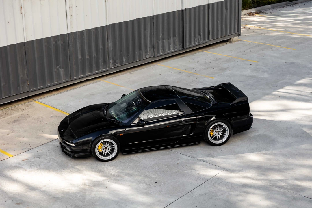 1993 Acura NA1 NSX - Image 12 of 31