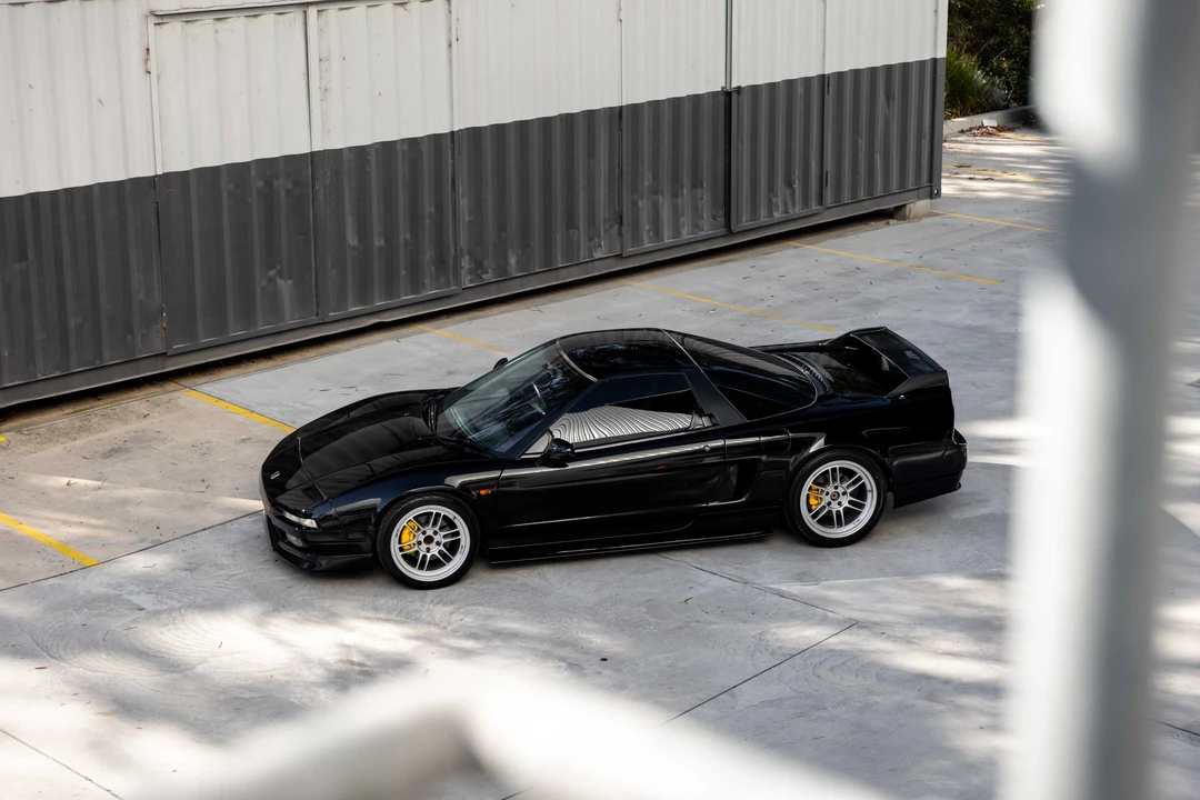 1993 Acura NA1 NSX - Image 13 of 31