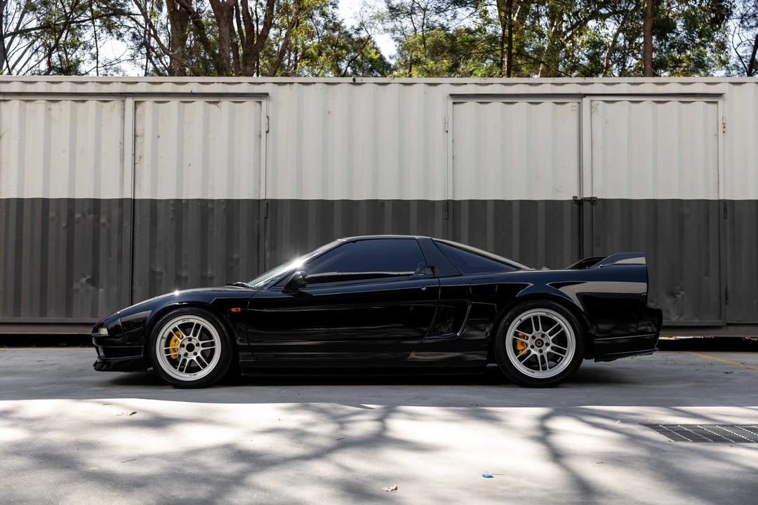 1993 Acura NA1 NSX - Image 8 of 31
