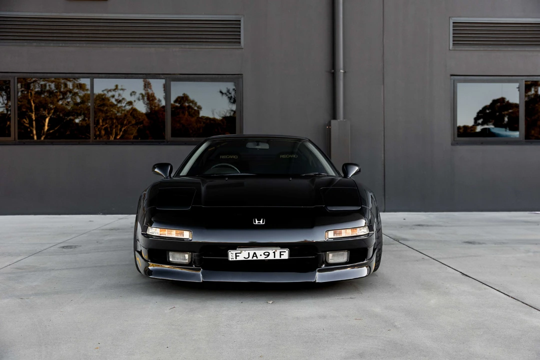 1993 Acura NA1 NSX - Image 10 of 31