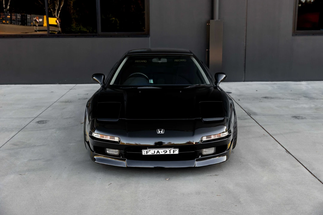 1993 Acura NA1 NSX - Image 15 of 31