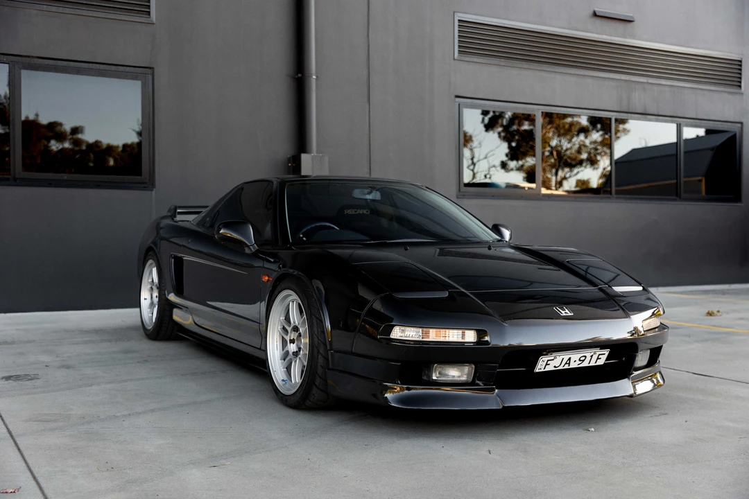 1993 Acura NA1 NSX - Image 16 of 31