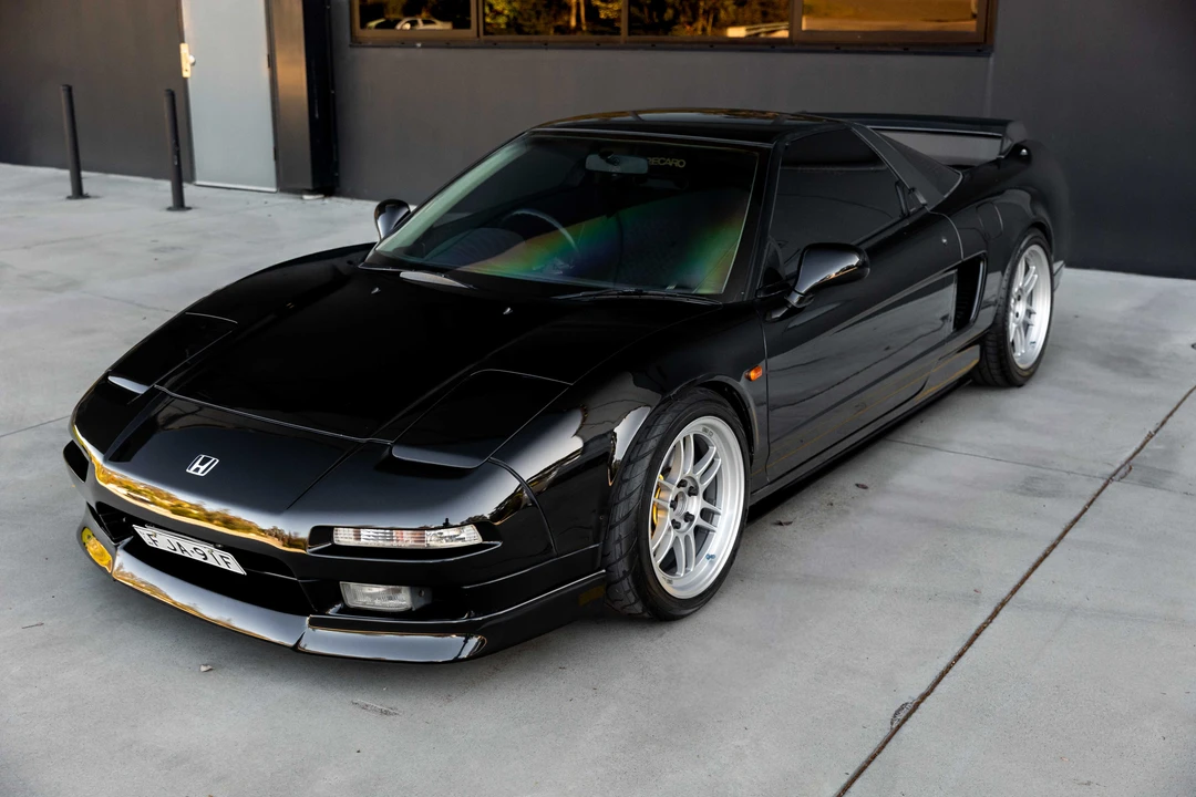 1993 Acura NA1 NSX - Image 17 of 31