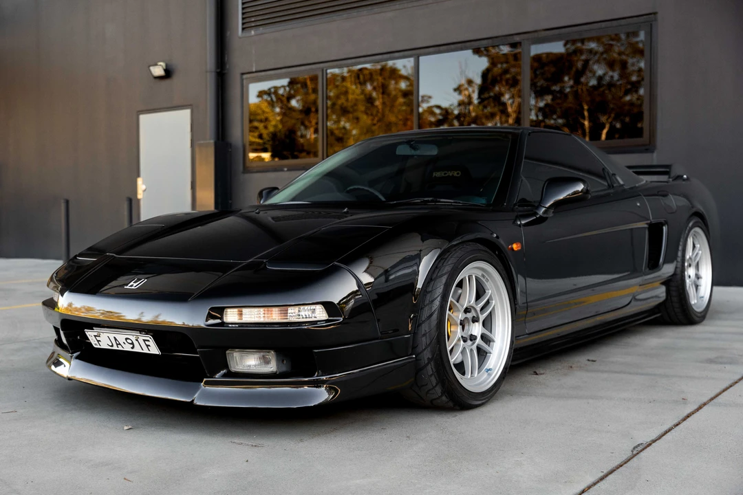1993 Acura NA1 NSX - Image 18 of 31