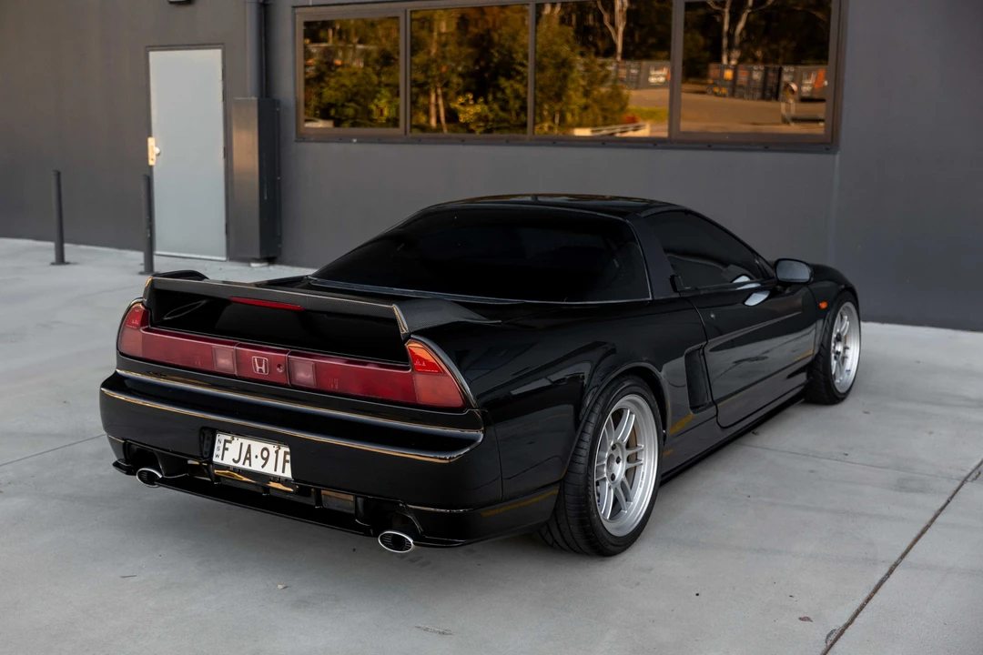 1993 Acura NA1 NSX - Image 19 of 31