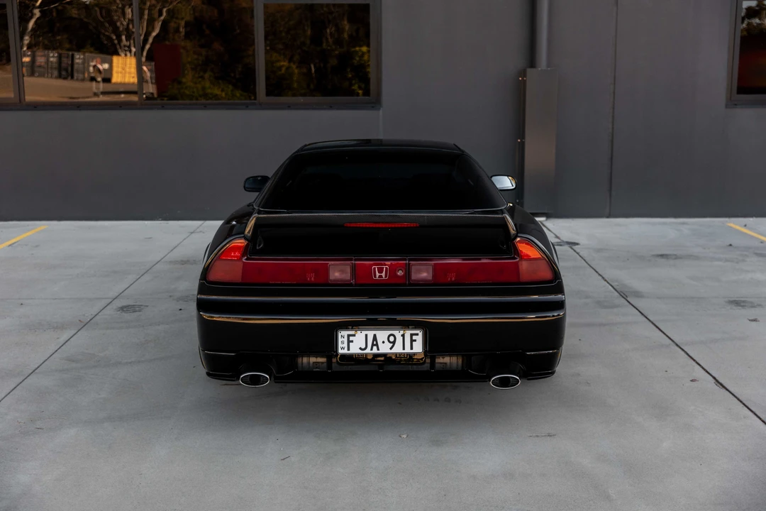 1993 Acura NA1 NSX - Image 6 of 31