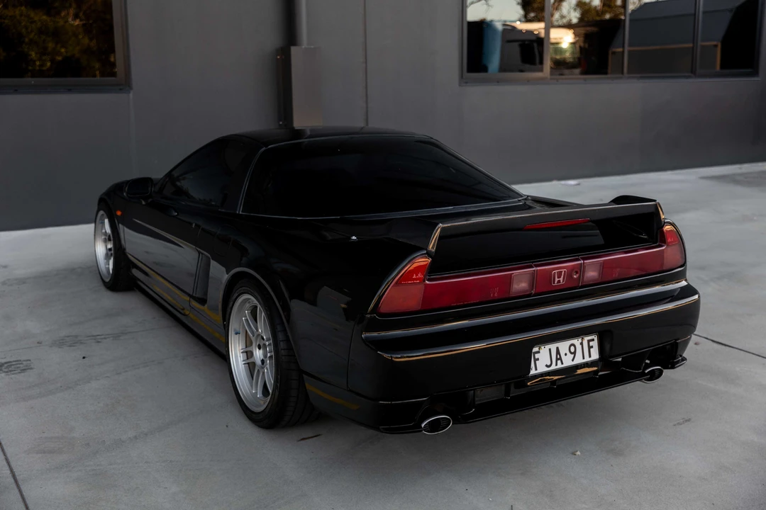 1993 Acura NA1 NSX - Image 21 of 31