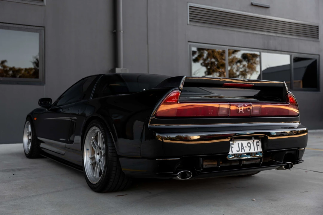 1993 Acura NA1 NSX - Image 7 of 31