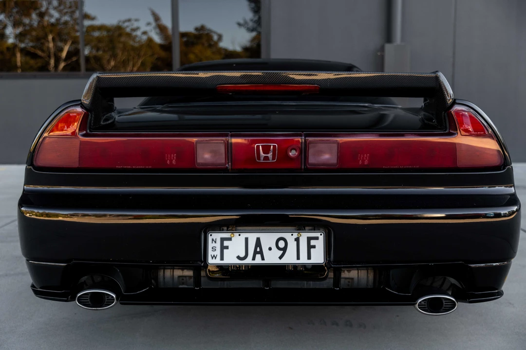 1993 Acura NA1 NSX - Image 22 of 31