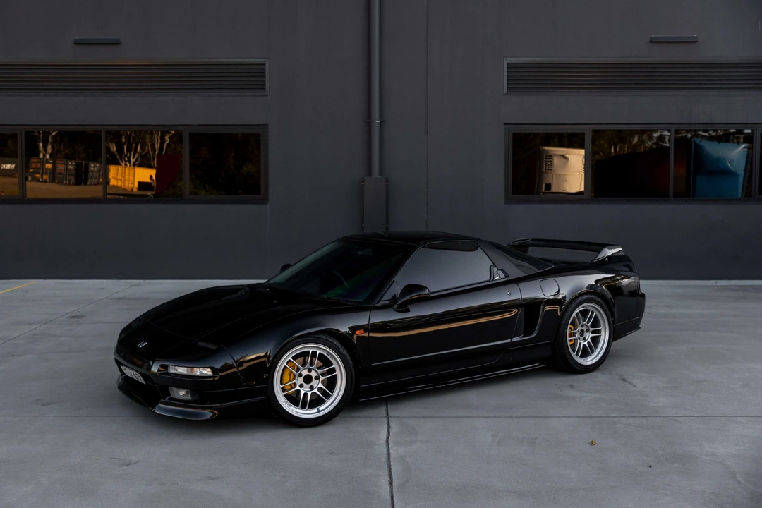 1993 Acura NA1 NSX - Image 9 of 31