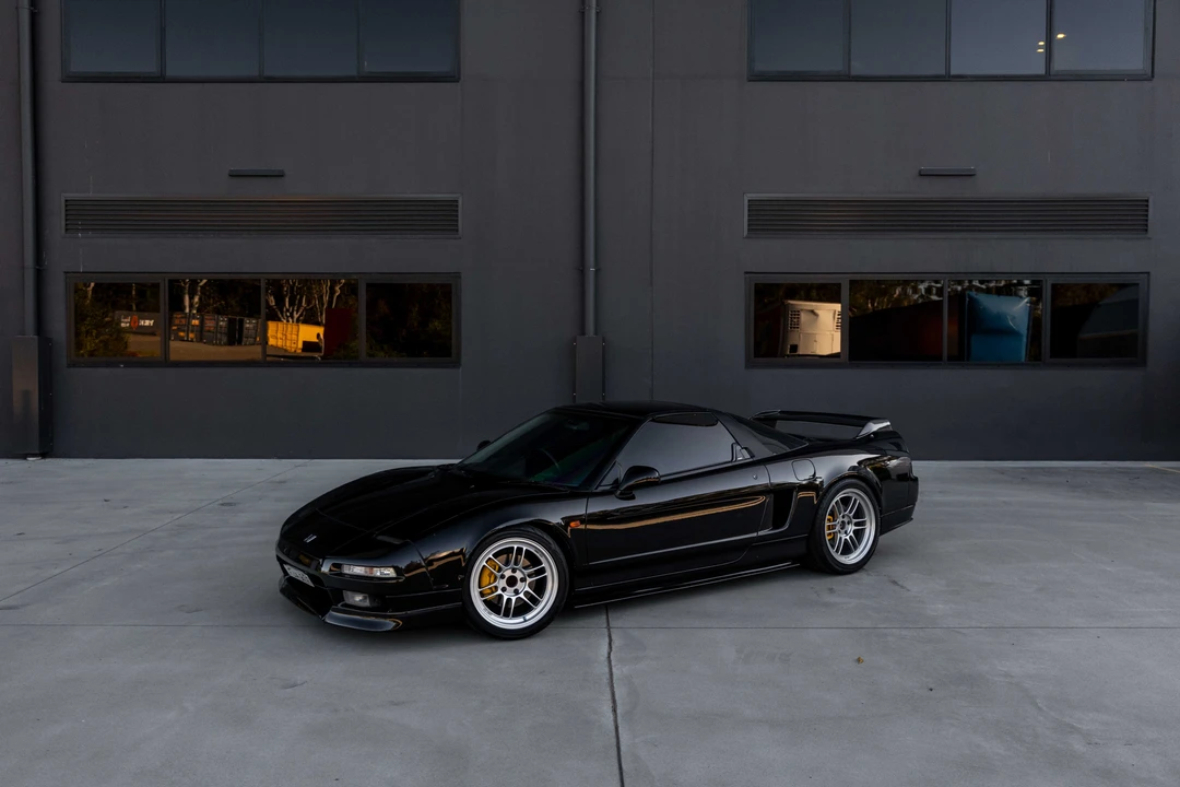1993 Acura NA1 NSX - Image 23 of 31